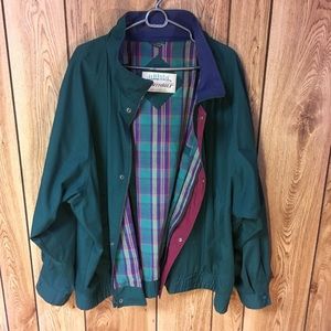 NorthBilt Vintage Outdoorsman Jacket